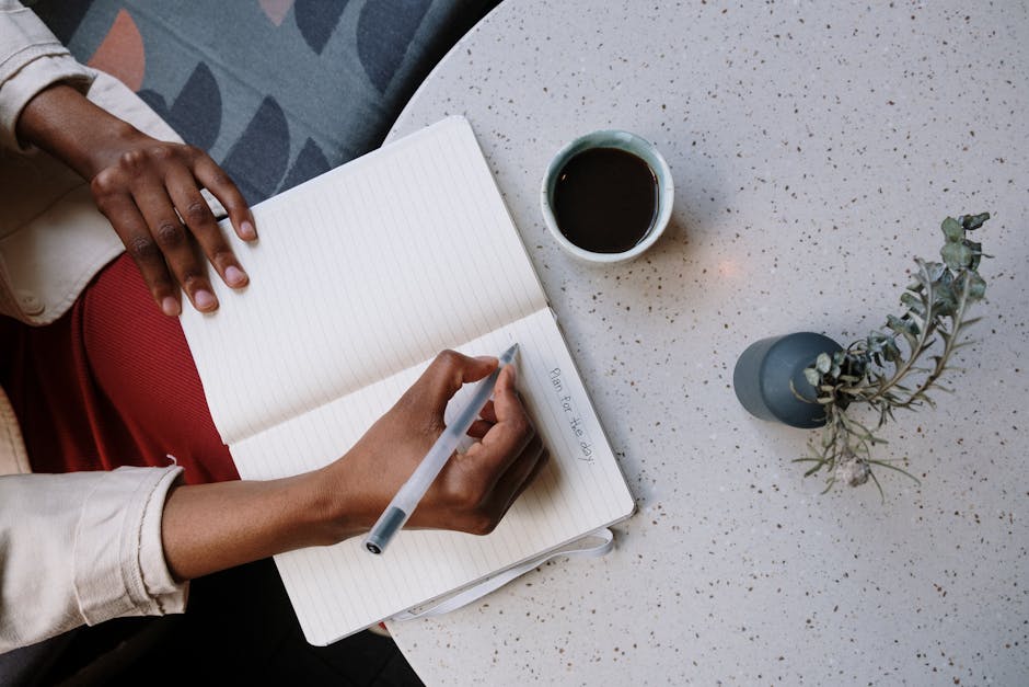 "Hoe maak je een Time-Blocking Schema voor Maximale Productiviteit"